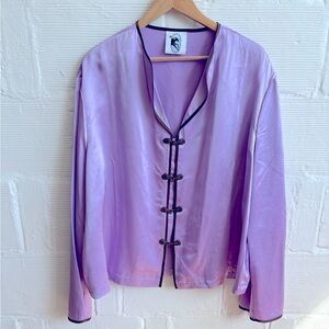SLEEPER Pajama Top